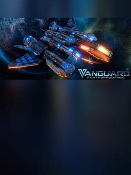 Vanguard: Fight For Rudiarius