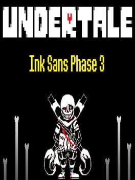 Ink Sans Phase 3: Shanghaivania