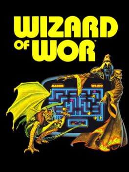 Wizard Of Wor