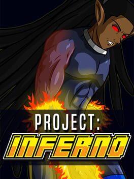 Project: Inferno