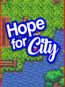 Hope for City