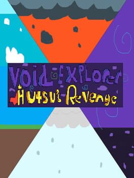 Void Explorer