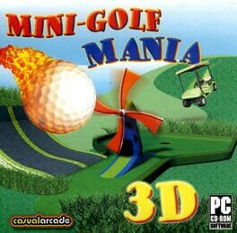 Mini Golf