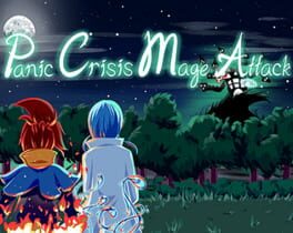 Panic Crisis Mage Attack