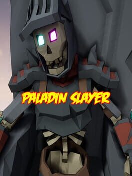 Paladin Slayer