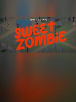 Royal Agents: Sweet Zombie