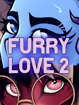 Furry Love 2