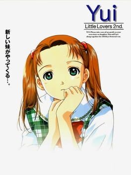 Little Lovers 2nd. Yui
