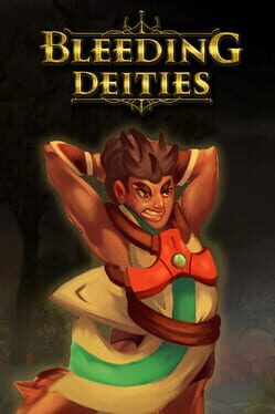 Bleeding Deities