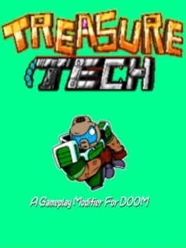 Treasure Tech