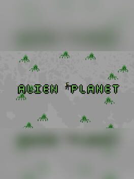 Alien Planet