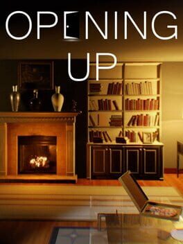 Opening Up