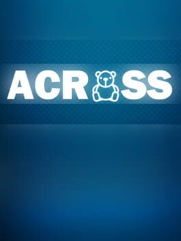 Across