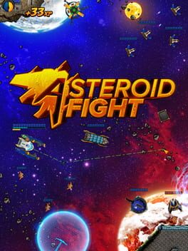 Asteroid Fight