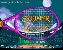 Super Slams