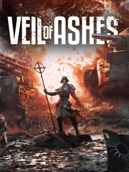 Veil of Ashes