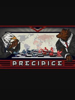 Precipice