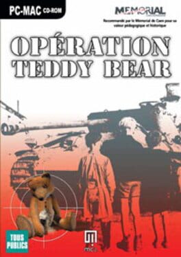 Operation Bear