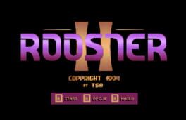 Rooster II