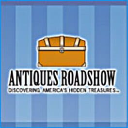 Antiques Roadshow