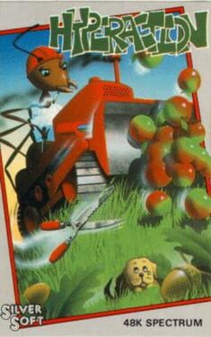 Hyperaction
