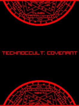 Technoccult: Covenant