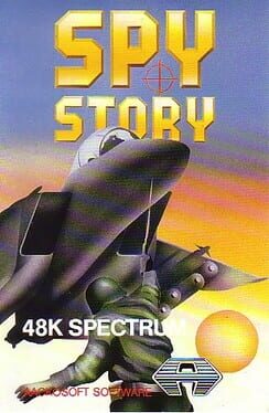 Spy Story