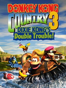 Double Donkey Kong