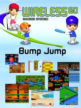 Bump Jump