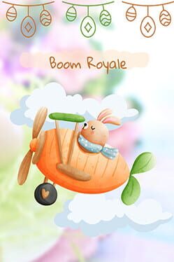 Boom Royale