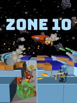 Zone 10