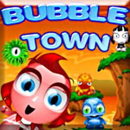 Bubble Town