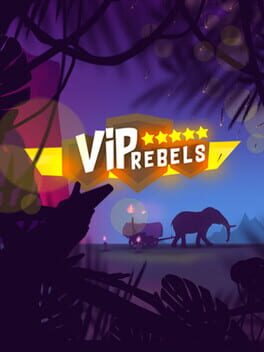 VIP Rebels