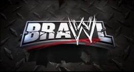 WWE Brawl