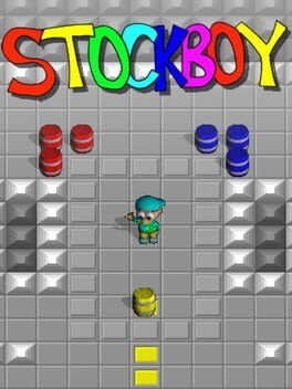 Stockboy