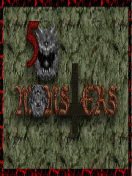 50 Monsters