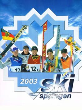 RTL Skispringen 2003