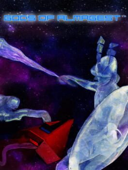Gods of Almagest
