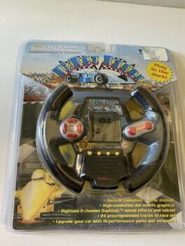 Hi Rev Racer