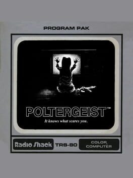 Poltergeist