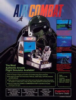 Air Combat