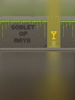 Goblet of Maya