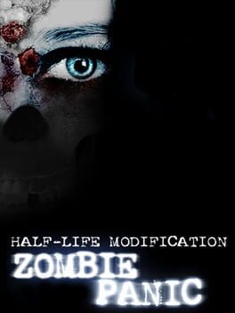 Zombie Panic!