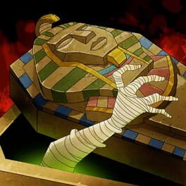 Escape: Tutankhamen's Tomb