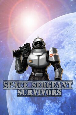 Space Sergeant Survivors
