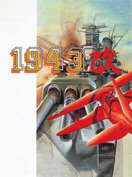 1943 Kai - Midway Kaisen