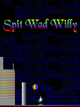 Spit Wad Willy