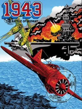 1943: The Battle Of Midway