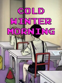 Cold Winter Morning