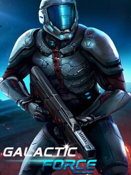 Galactic Force